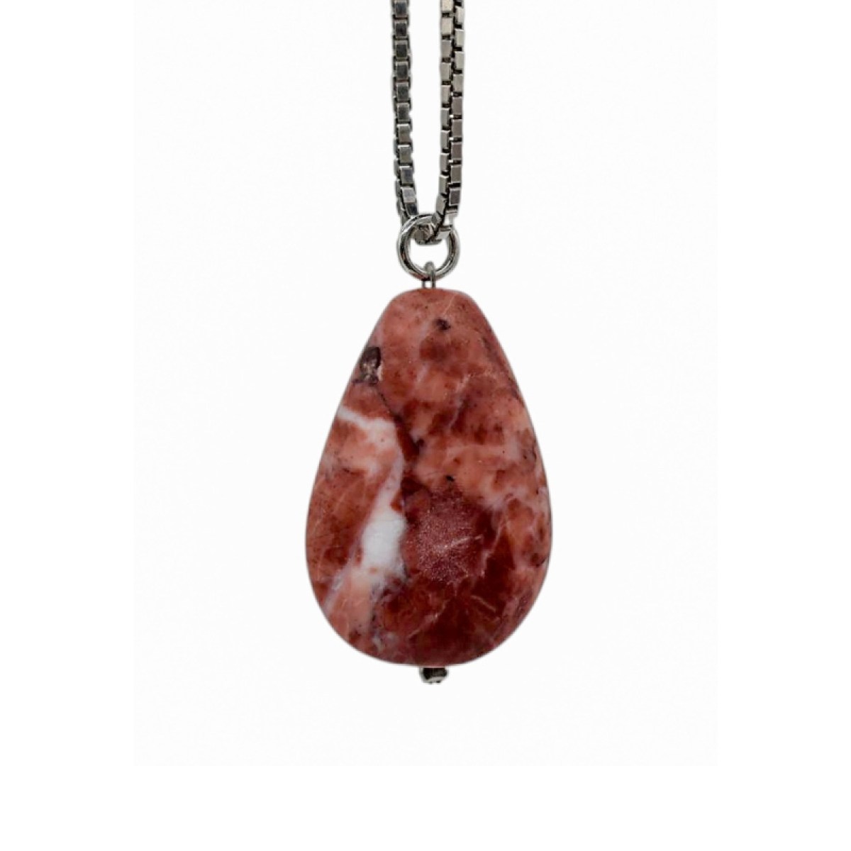 ciondolo-goccia-anhänger-tropfen-marmo-marmor