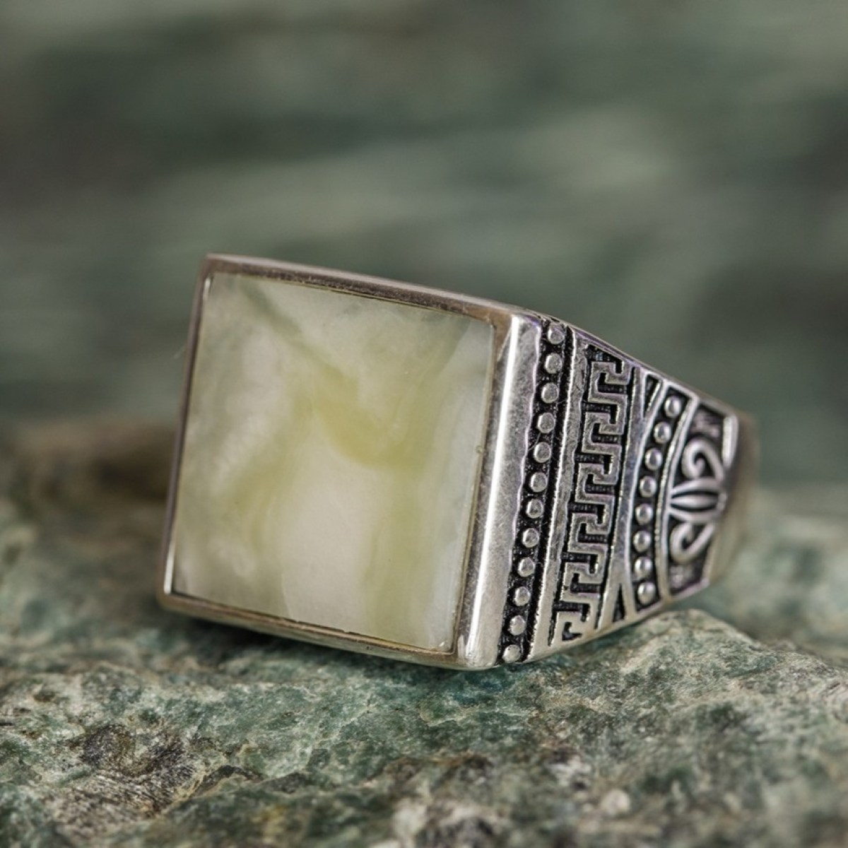 giada-nefrite-nephrite-jade-anello-ring