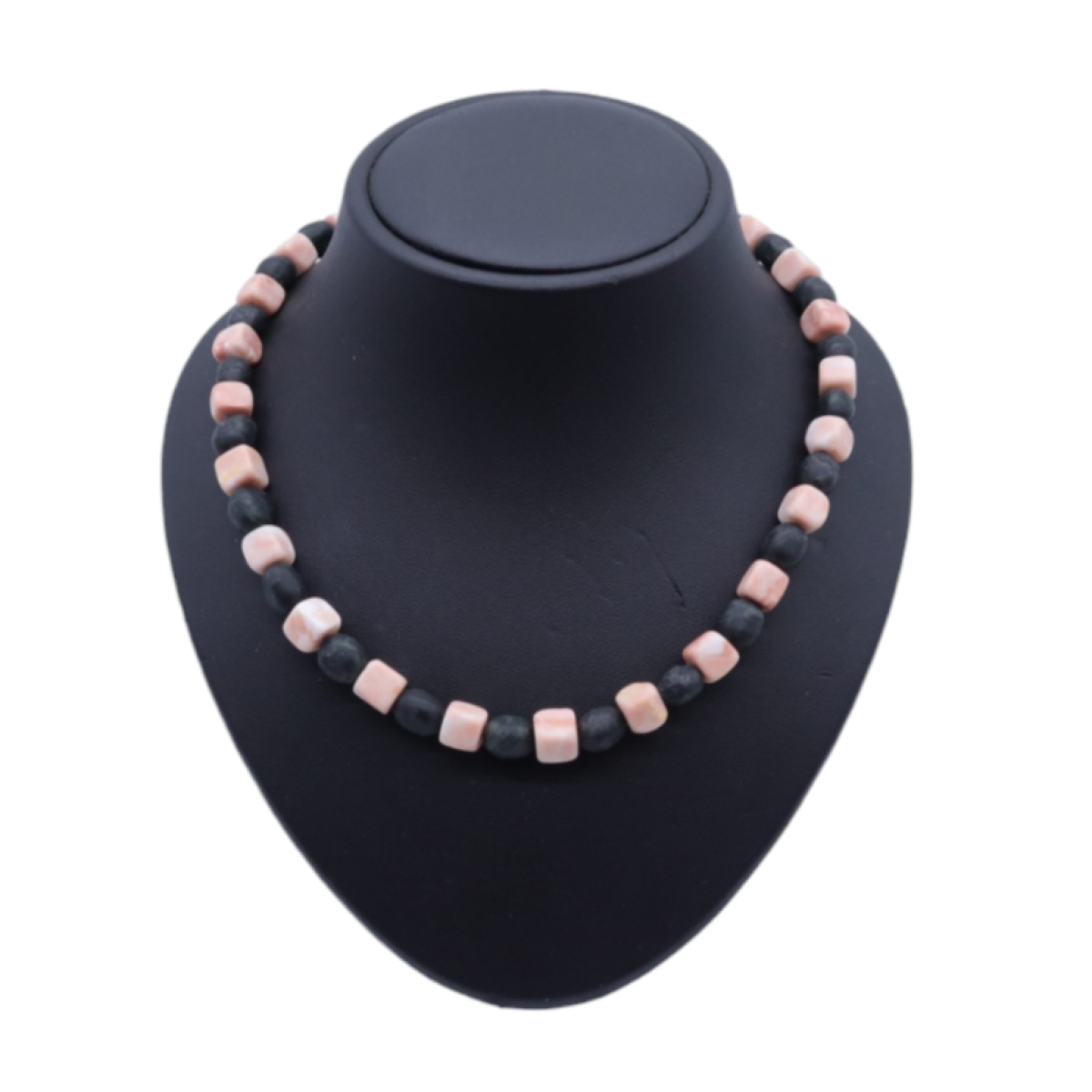 marmo-sassalbo-marble-serpentino-serpentine-collana-necklace