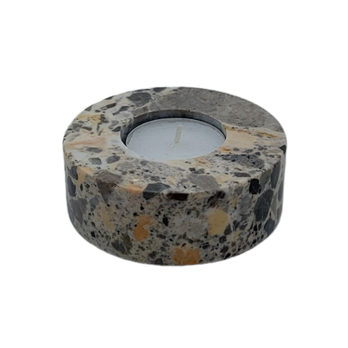 marmo-sassalbo-speciale-portacandela-kerzenständer-marmor